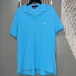 POLO RALPH LAUREN mens size XXL